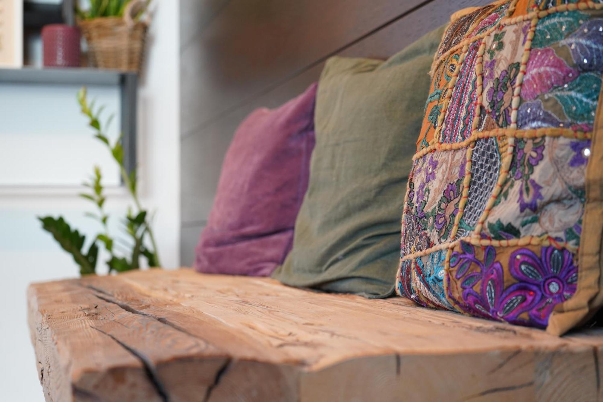 Boutique Hotel Olympia Seefeld in Tirol Bagian luar foto